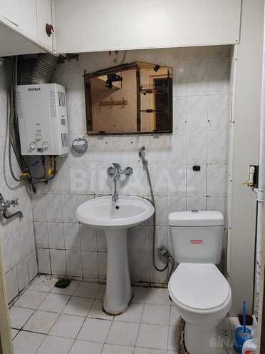 İcarəyə verilir 2 otaqlı köhnə tikili 45 m², Həzi Aslanov m., photo 7 from 11