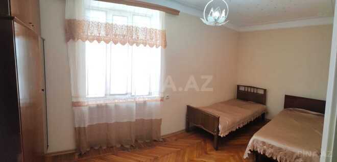 İcarəyə verilir 2 otaqlı köhnə tikili 45 m², Həzi Aslanov m., photo 3 from 11