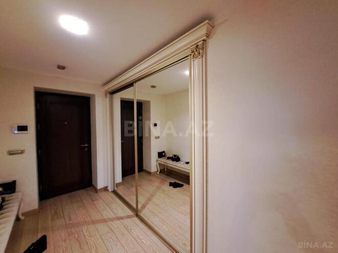 İcarəyə verilir 4 otaqlı yeni tikili 200 m², Nəsimi r., photo 10 from 12