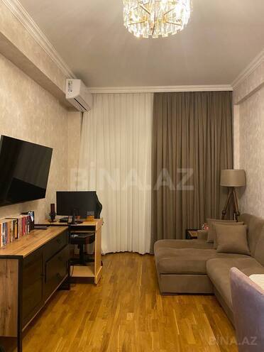 Продаётся 2-комн. новостройка 50 м², м. Автовокзал, photo 1 from 10