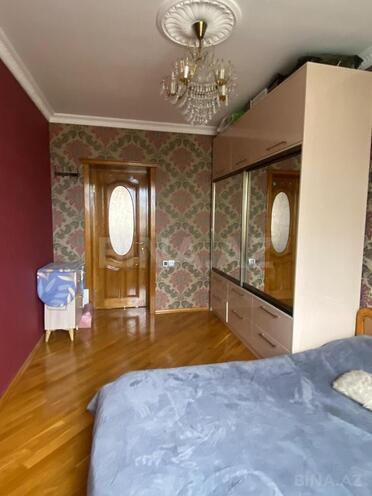 Satılır 4 otaqlı köhnə tikili 116 m², 8 Noyabr m., photo 8 from 20