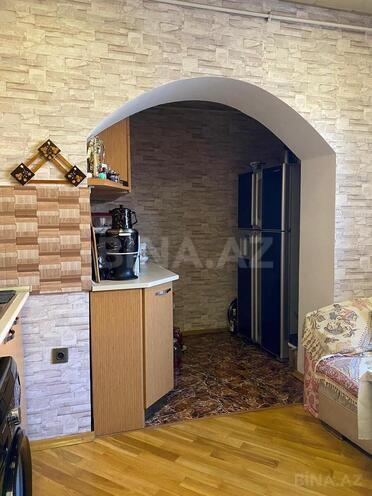Satılır 4 otaqlı köhnə tikili 116 m², 8 Noyabr m., photo 13 from 20