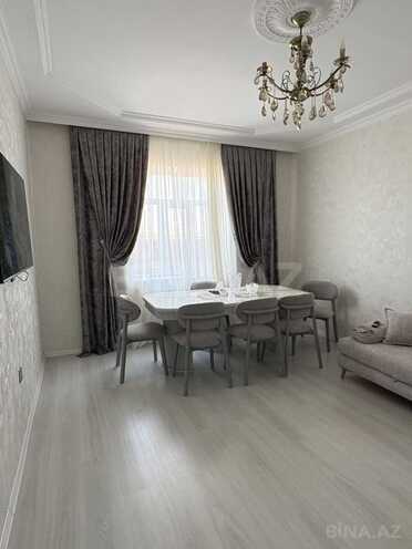 Satılır 3 otaqlı həyət evi/bağ evi 100 m², Balaxanı q., photo 1 from 18