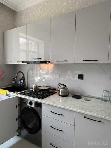 Satılır 3 otaqlı həyət evi/bağ evi 100 m², Balaxanı q., photo 14 from 18