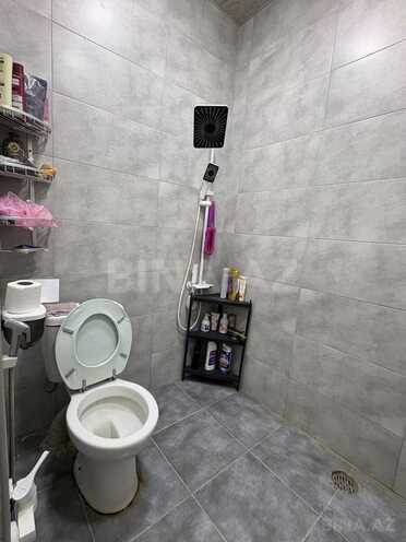 Satılır 3 otaqlı həyət evi/bağ evi 100 m², Balaxanı q., photo 17 from 18
