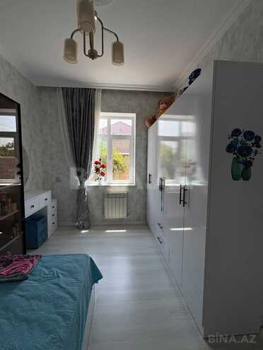 Satılır 3 otaqlı həyət evi/bağ evi 100 m², Balaxanı q., photo 7 from 18