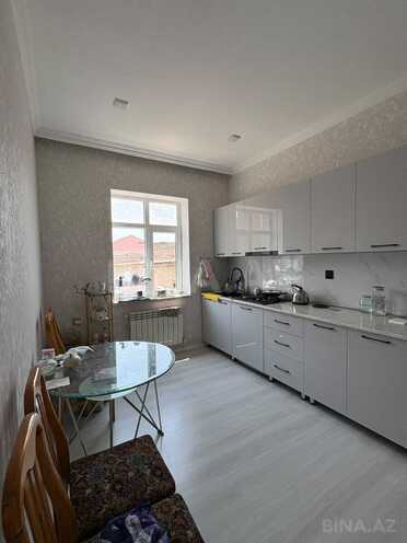 Satılır 3 otaqlı həyət evi/bağ evi 100 m², Balaxanı q., photo 13 from 18