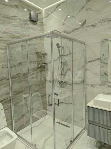 Satılır 2 otaqlı yeni tikili 72 m², Koroğlu m., photo 15 from 23