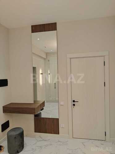 Satılır 2 otaqlı yeni tikili 72 m², Koroğlu m., photo 17 from 23