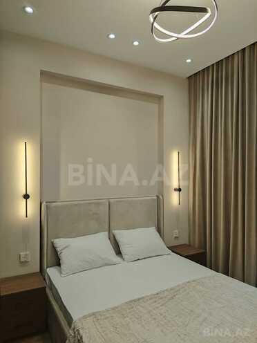 Satılır 2 otaqlı yeni tikili 72 m², Koroğlu m., photo 9 from 23