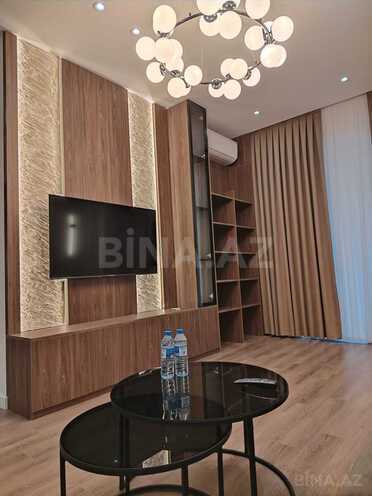 Satılır 2 otaqlı yeni tikili 72 m², Koroğlu m., photo 7 from 23