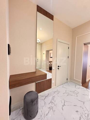 Satılır 2 otaqlı yeni tikili 72 m², Koroğlu m., photo 19 from 23