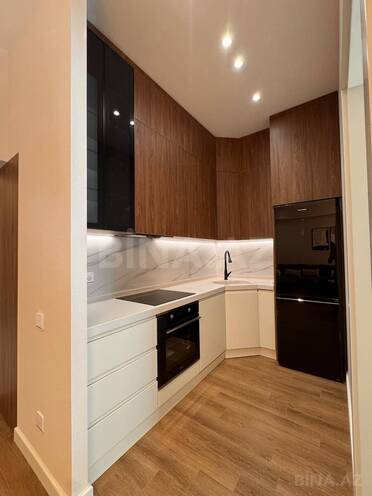 Satılır 2 otaqlı yeni tikili 72 m², Koroğlu m., photo 11 from 23
