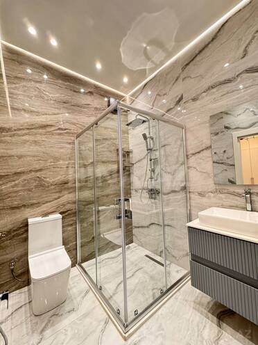 Satılır 2 otaqlı yeni tikili 72 m², Koroğlu m., photo 13 from 23