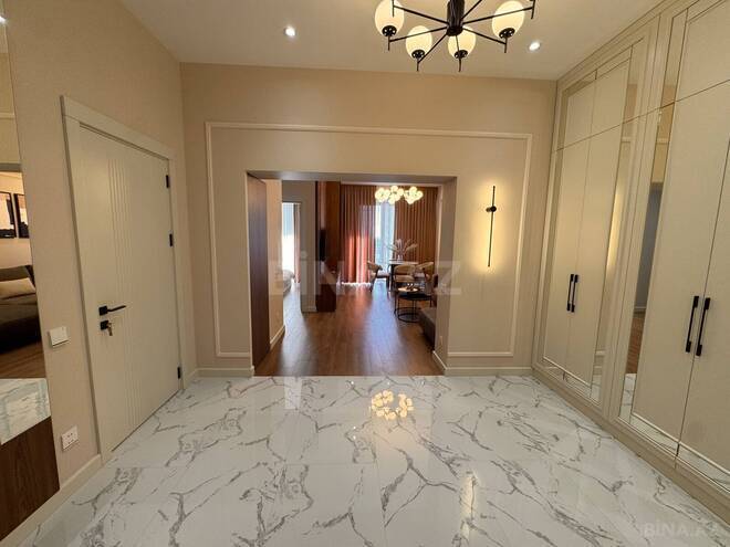 Satılır 2 otaqlı yeni tikili 72 m², Koroğlu m., photo 18 from 23