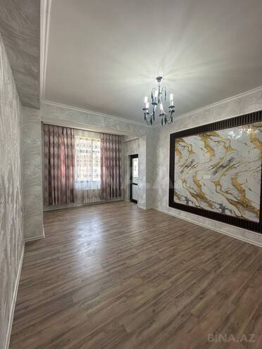 Продаётся 2-комн. новостройка 58 м², м. Нефтчиляр, photo 3 from 21