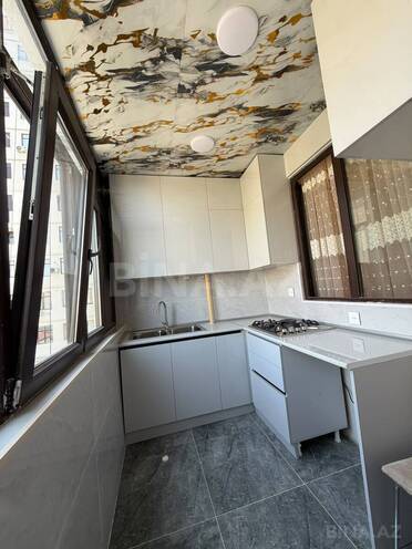 Продаётся 2-комн. новостройка 58 м², м. Нефтчиляр, photo 13 from 21