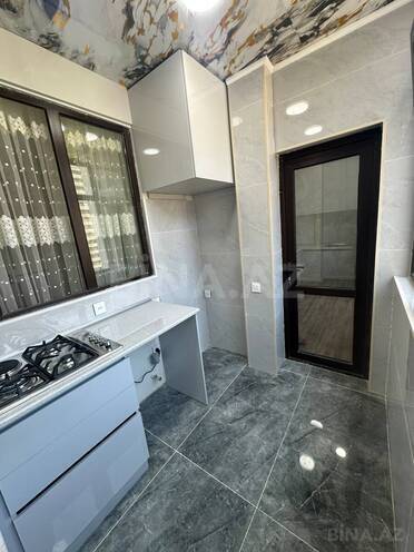 Продаётся 2-комн. новостройка 58 м², м. Нефтчиляр, photo 14 from 21