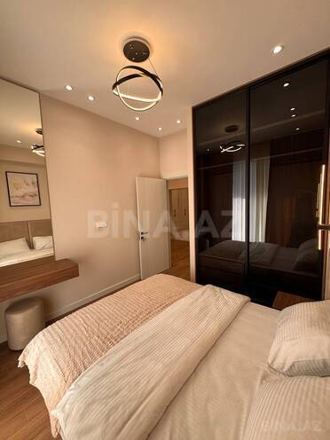 Satılır 2 otaqlı yeni tikili 72 m², Koroğlu m., photo 10 from 23