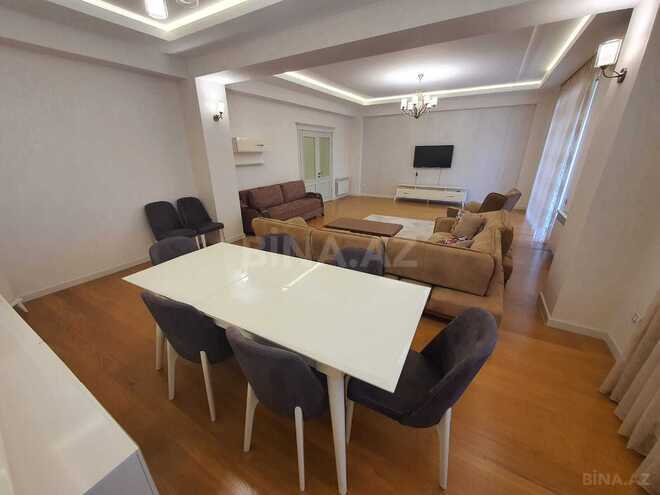 Сдаётся 4-комн. новостройка 307 м², м. Шах Исмаил Хатаи, photo 8 from 32