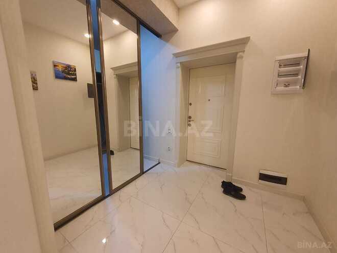 Сдаётся 4-комн. новостройка 307 м², м. Шах Исмаил Хатаи, photo 21 from 32