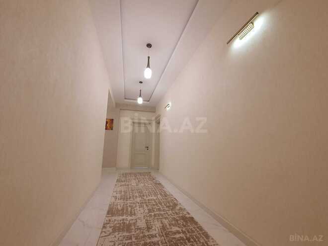 Сдаётся 4-комн. новостройка 307 м², м. Шах Исмаил Хатаи, photo 23 from 32