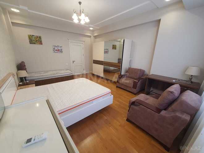Сдаётся 4-комн. новостройка 307 м², м. Шах Исмаил Хатаи, photo 28 from 32