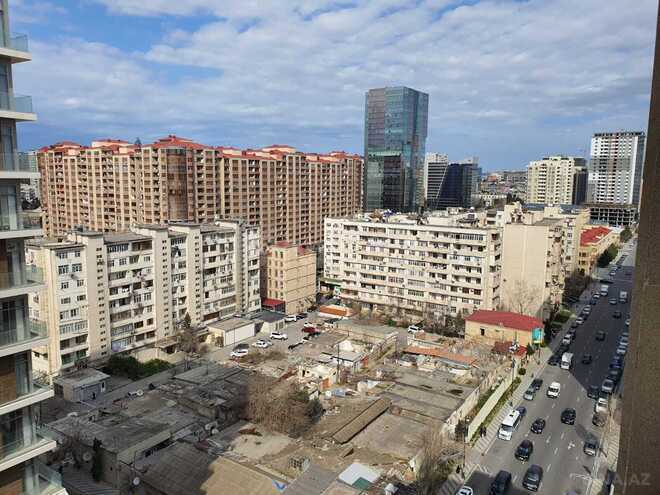 Сдаётся 4-комн. новостройка 307 м², м. Шах Исмаил Хатаи, photo 19 from 32