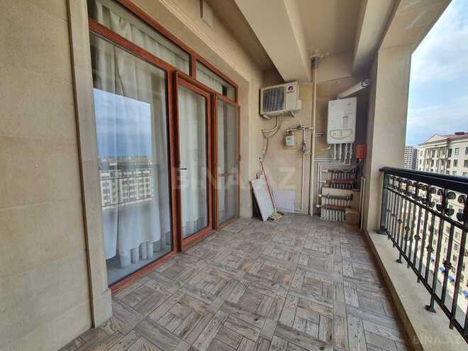 Сдаётся 4-комн. новостройка 307 м², м. Шах Исмаил Хатаи, photo 16 from 32