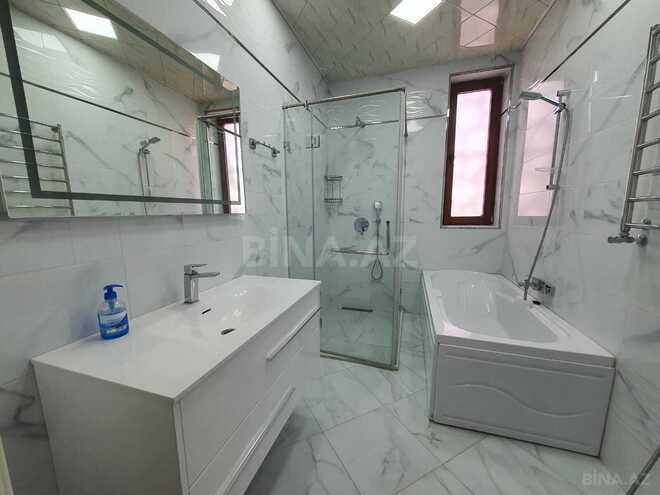 Сдаётся 4-комн. новостройка 307 м², м. Шах Исмаил Хатаи, photo 24 from 32