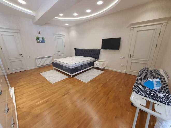 Сдаётся 4-комн. новостройка 307 м², м. Шах Исмаил Хатаи, photo 13 from 32