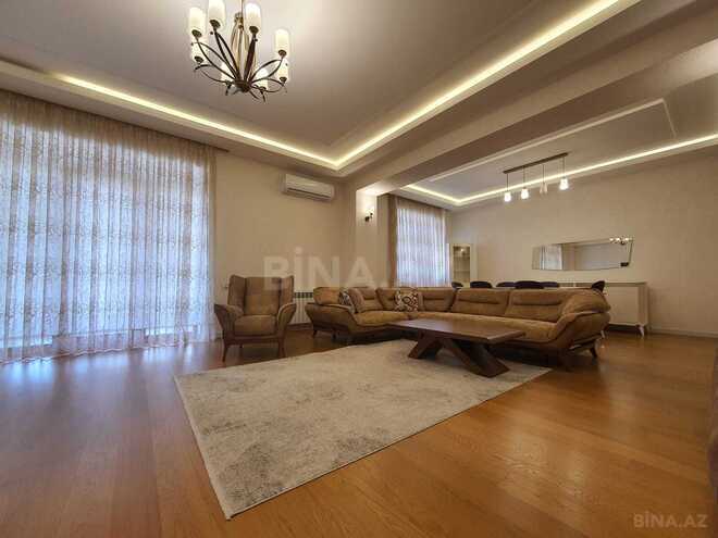 Сдаётся 4-комн. новостройка 307 м², м. Шах Исмаил Хатаи, photo 1 from 32