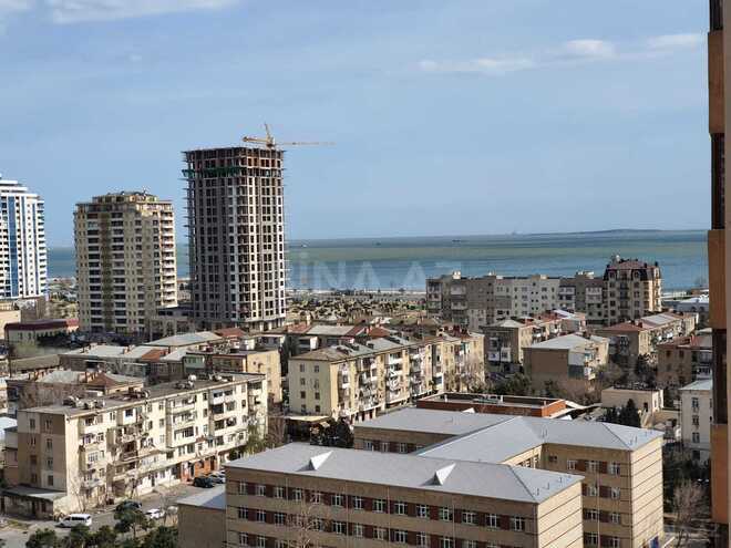 Сдаётся 4-комн. новостройка 307 м², м. Шах Исмаил Хатаи, photo 27 from 32