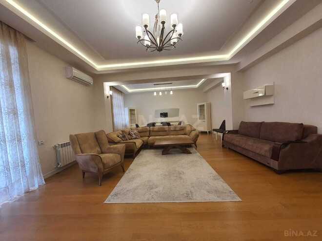 Сдаётся 4-комн. новостройка 307 м², м. Шах Исмаил Хатаи, photo 7 from 32