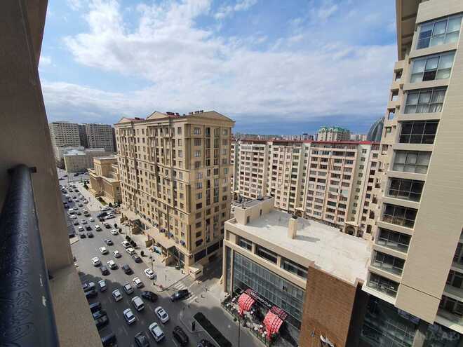 Сдаётся 4-комн. новостройка 307 м², м. Шах Исмаил Хатаи, photo 9 from 32