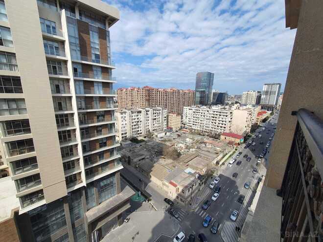 Сдаётся 4-комн. новостройка 307 м², м. Шах Исмаил Хатаи, photo 15 from 32