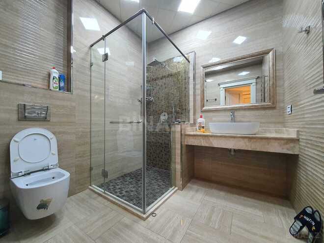 Сдаётся 4-комн. новостройка 307 м², м. Шах Исмаил Хатаи, photo 22 from 32