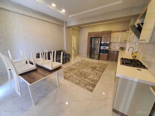 Сдаётся 4-комн. новостройка 307 м², м. Шах Исмаил Хатаи, photo 14 from 32