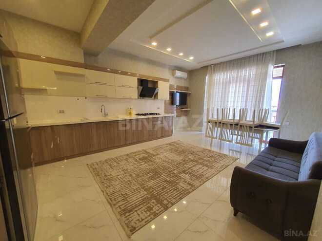 Сдаётся 4-комн. новостройка 307 м², м. Шах Исмаил Хатаи, photo 3 from 32