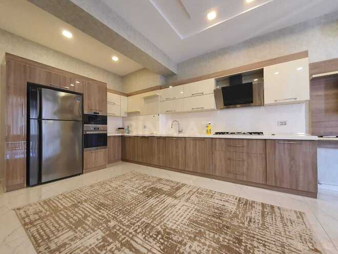 Сдаётся 4-комн. новостройка 307 м², м. Шах Исмаил Хатаи, photo 25 from 32