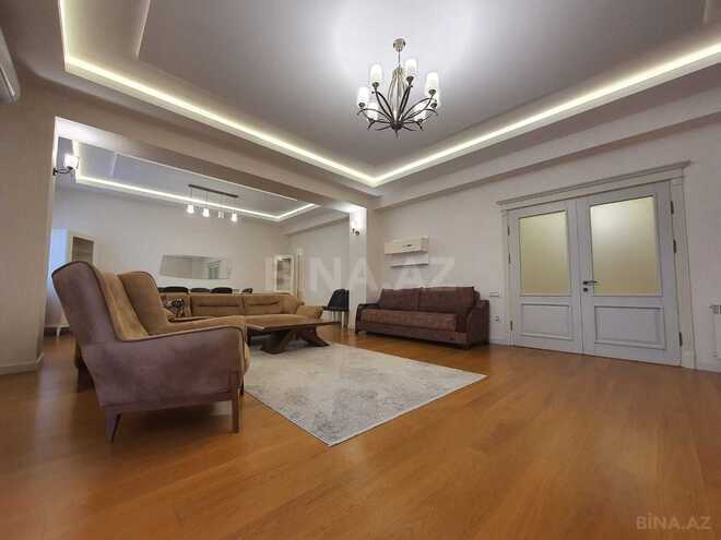 Сдаётся 4-комн. новостройка 307 м², м. Шах Исмаил Хатаи, photo 4 from 32