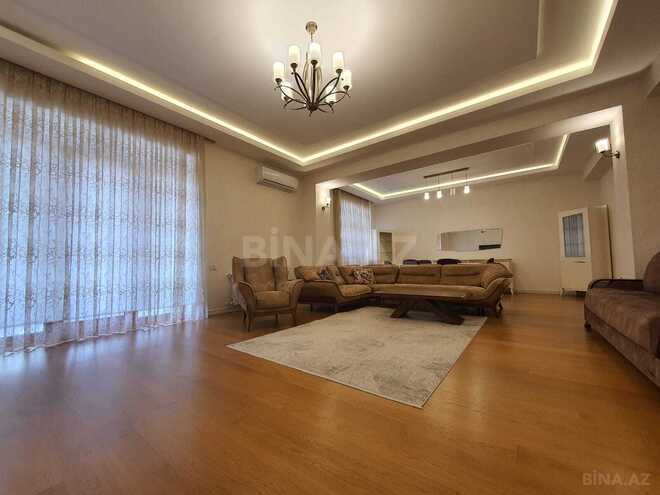 Сдаётся 4-комн. новостройка 307 м², м. Шах Исмаил Хатаи, photo 6 from 32