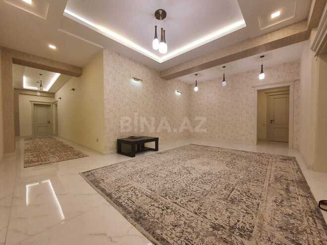 Сдаётся 4-комн. новостройка 307 м², м. Шах Исмаил Хатаи, photo 17 from 32