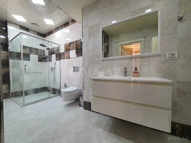 Сдаётся 4-комн. новостройка 307 м², м. Шах Исмаил Хатаи, photo 30 from 32