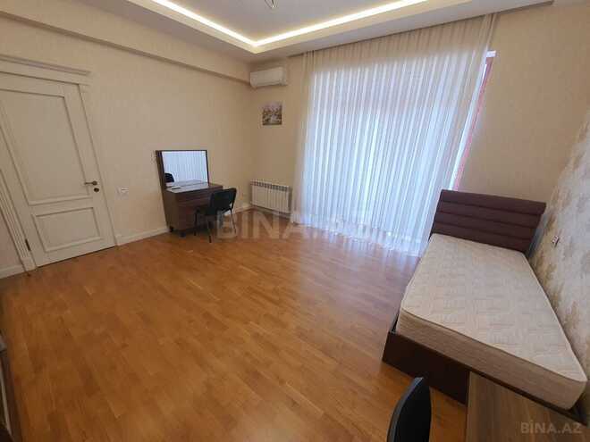 Сдаётся 4-комн. новостройка 307 м², м. Шах Исмаил Хатаи, photo 26 from 32