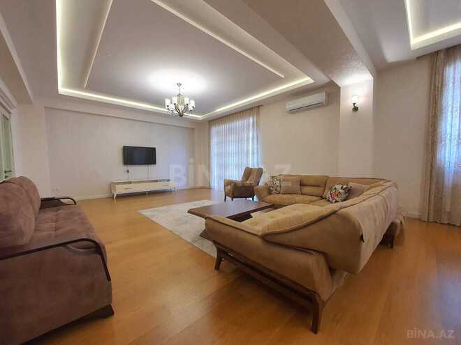 Сдаётся 4-комн. новостройка 307 м², м. Шах Исмаил Хатаи, photo 5 from 32