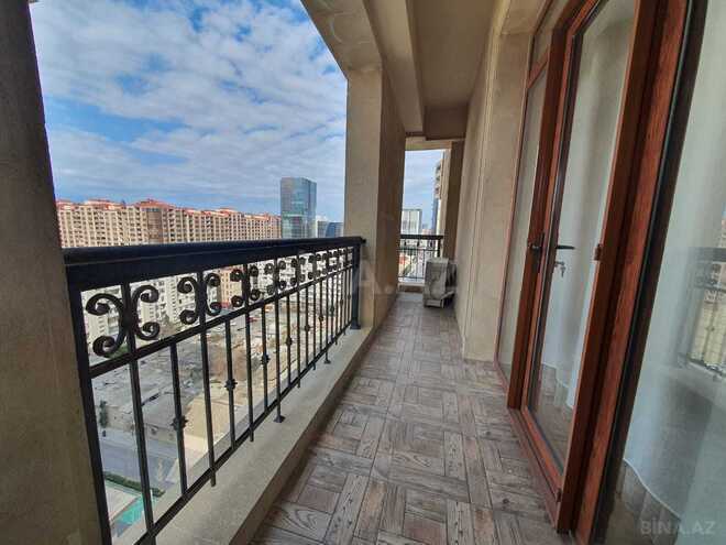 Сдаётся 4-комн. новостройка 307 м², м. Шах Исмаил Хатаи, photo 18 from 32