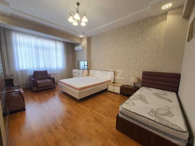 Сдаётся 4-комн. новостройка 307 м², м. Шах Исмаил Хатаи, photo 11 from 32