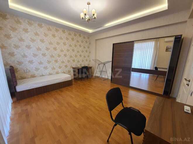 Сдаётся 4-комн. новостройка 307 м², м. Шах Исмаил Хатаи, photo 12 from 32