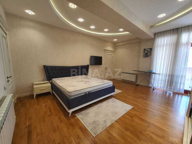 Сдаётся 4-комн. новостройка 307 м², м. Шах Исмаил Хатаи, photo 10 from 32